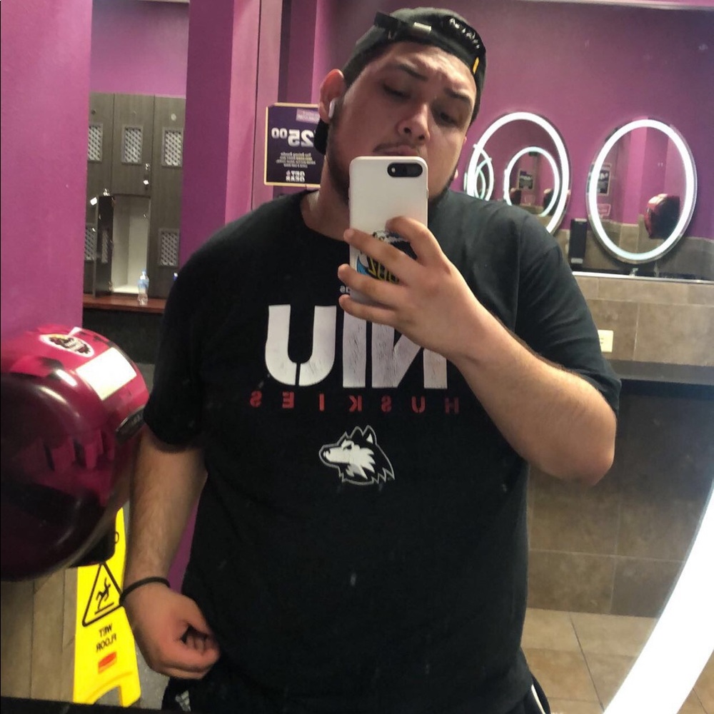 Meet your Posher, Alex